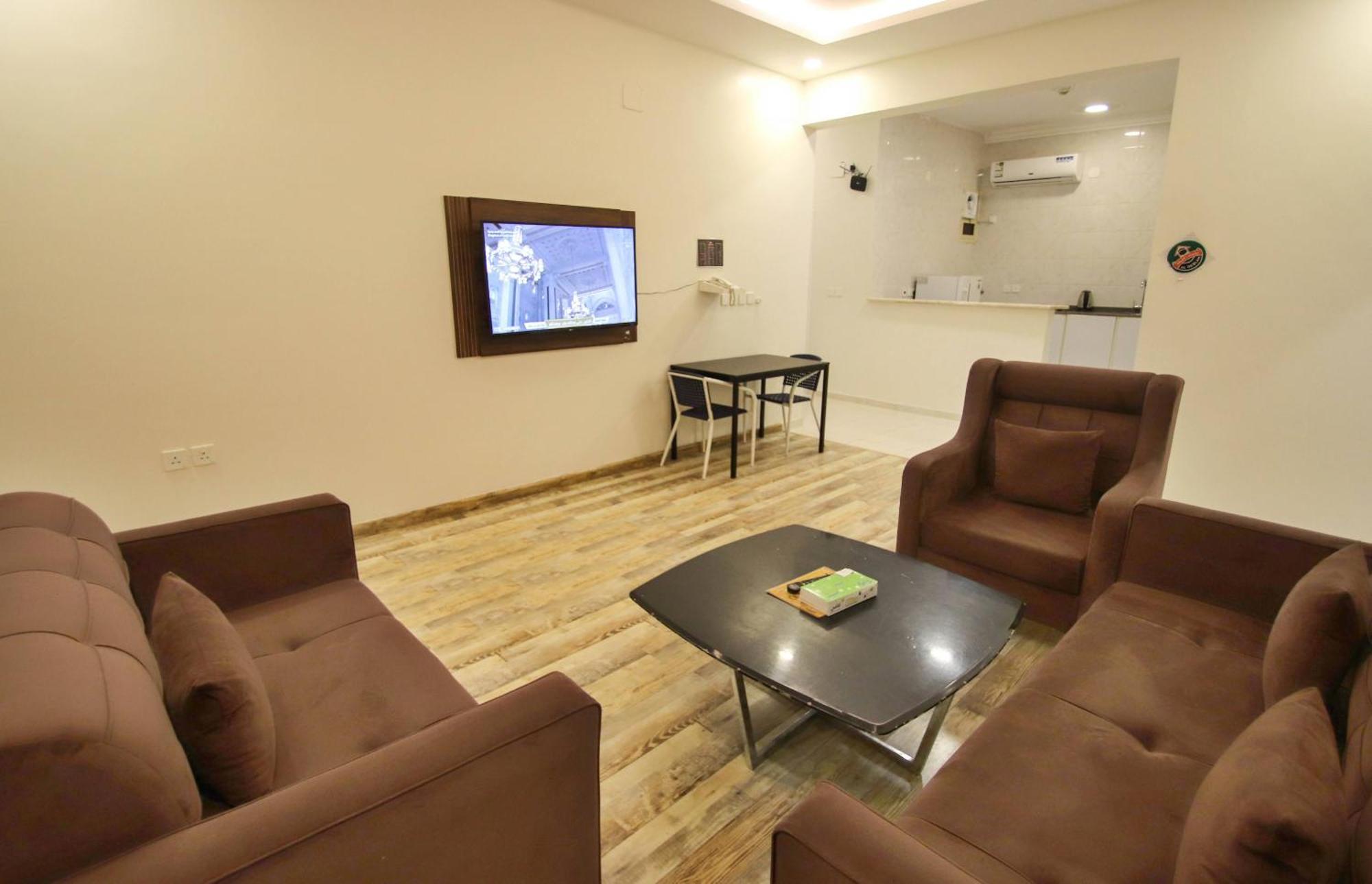 אבהא شقق المصيف للوحدات السكنية מראה חיצוני תמונה