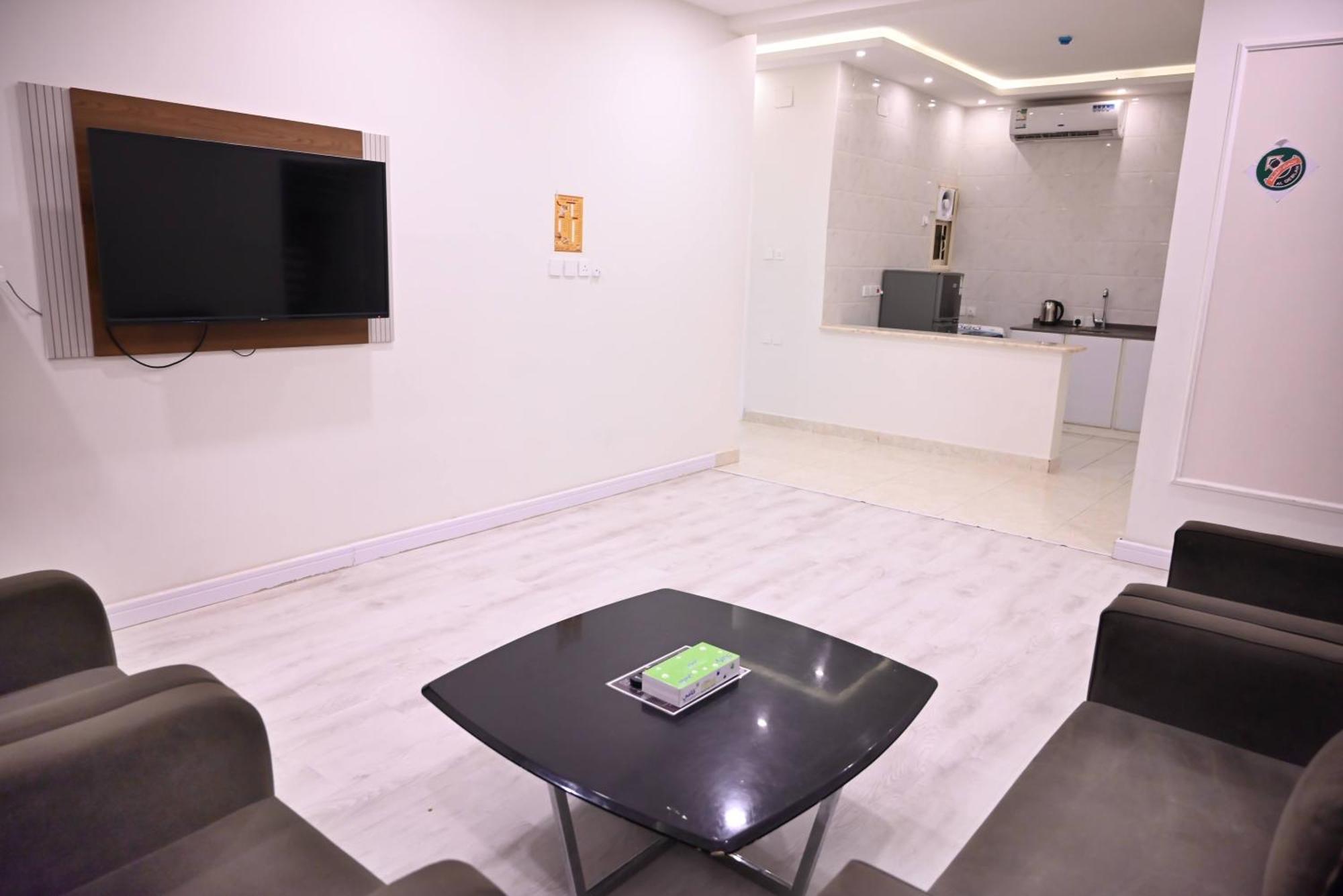 אבהא شقق المصيف للوحدات السكنية מראה חיצוני תמונה