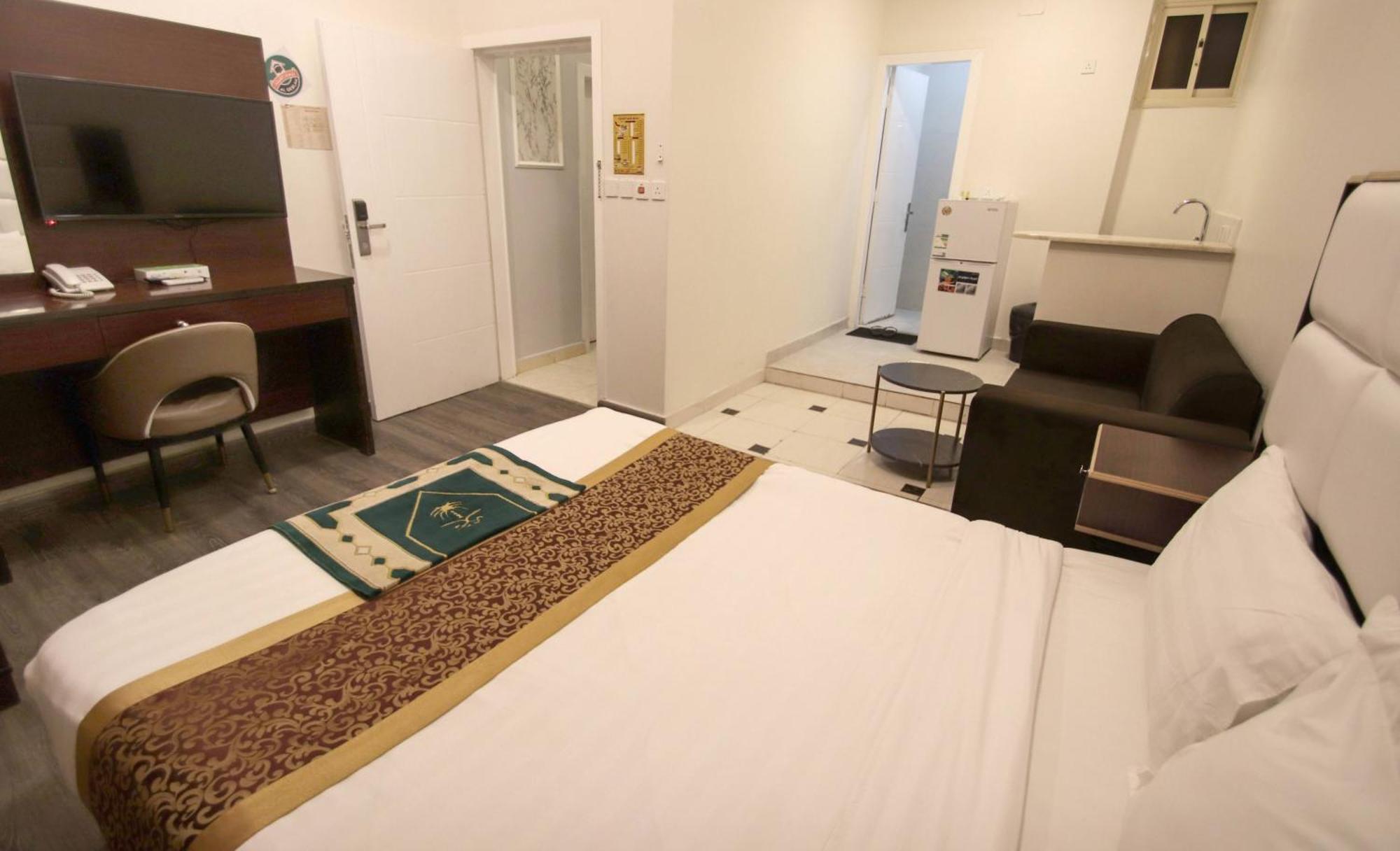 אבהא شقق المصيف للوحدات السكنية מראה חיצוני תמונה