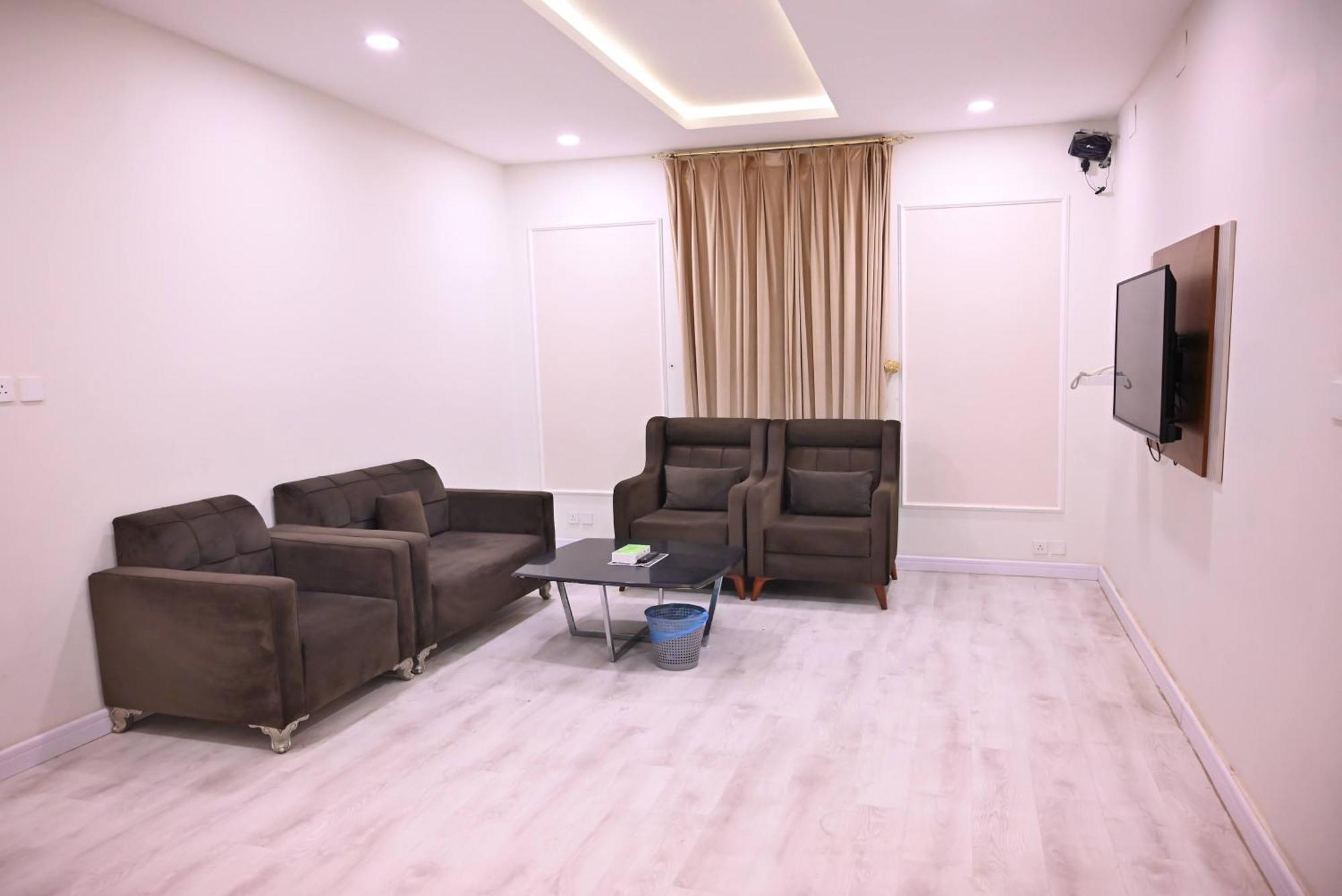 אבהא شقق المصيف للوحدات السكنية מראה חיצוני תמונה