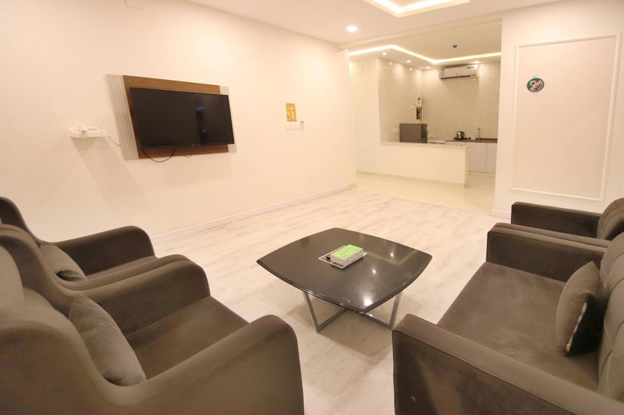 אבהא شقق المصيف للوحدات السكنية מראה חיצוני תמונה