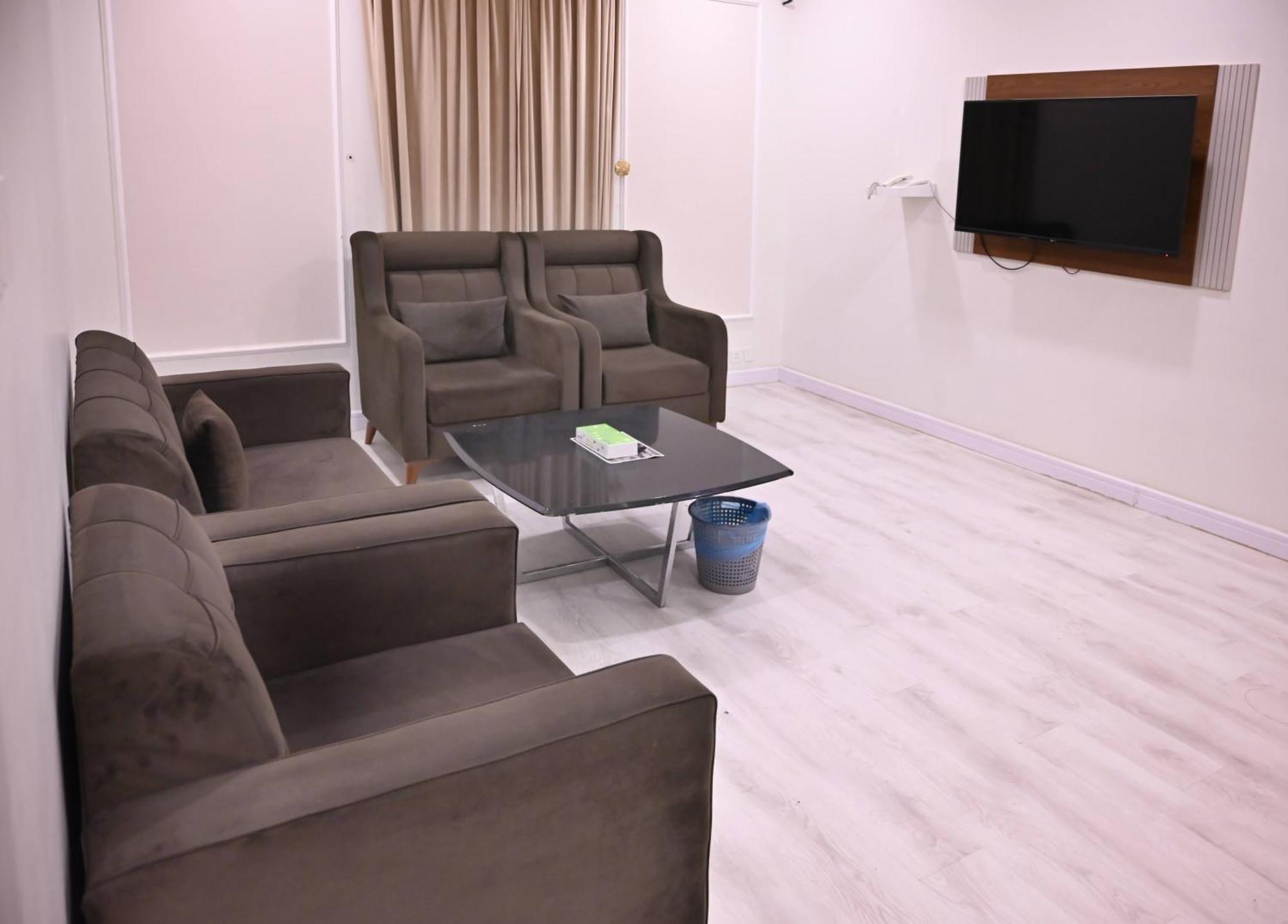 אבהא شقق المصيف للوحدات السكنية מראה חיצוני תמונה
